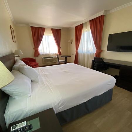 Hotel Diego De Almagro Rancagua Zewnętrze zdjęcie